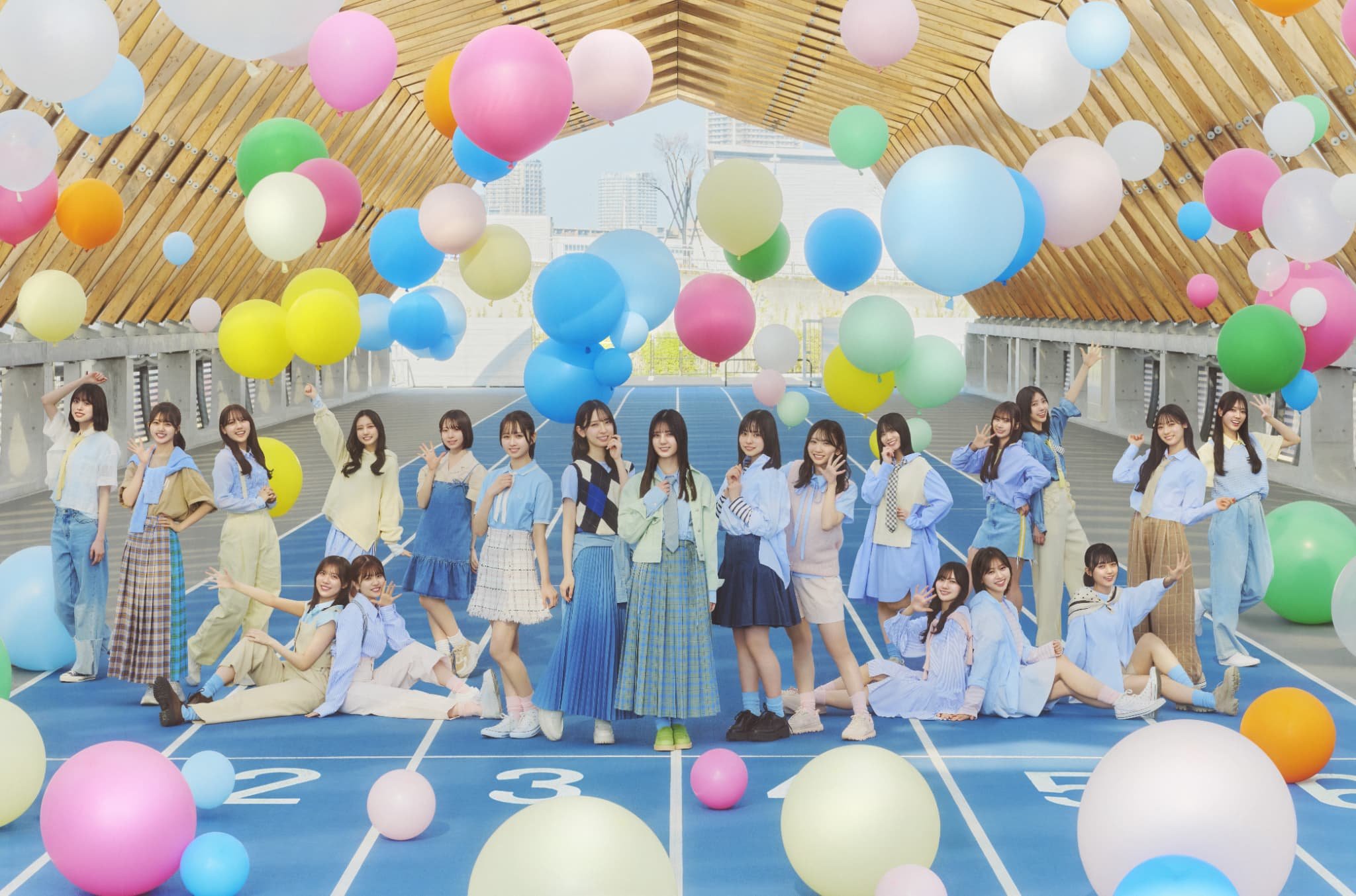 日向坂46 14th Love yourself 生写真 5期生 10人×4種 Hinatazaka46_14thSG Love